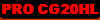 PRO CG20HL
