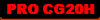 PRO CG20H
