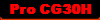 Pro CG30H