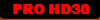 PRO HD30