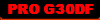PRO G30DF