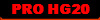 PRO HG20