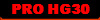 PRO HG30