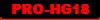 PRO-HG18