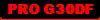 PRO G30DF