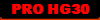 PRO HG30