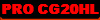 PRO CG20HL