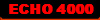 ECHO 4000